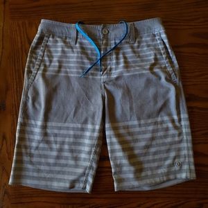 Hang Ten Hybrid Boardshorts 30